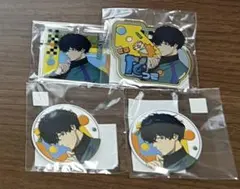 まるくじ　サカモトデイズ　勢羽夏生