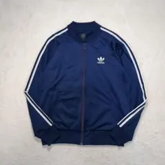 adidas atp 80s 希少カラー　ネイビー　Suchmos ネイビー×ホワイト 80s ビンテージ USA製 adidas アディダス