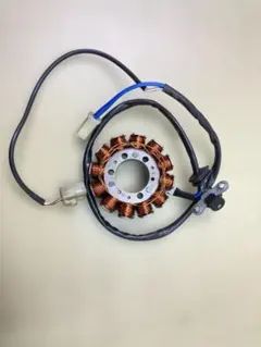 RZ250/350 ステーターコイル - メルカリ