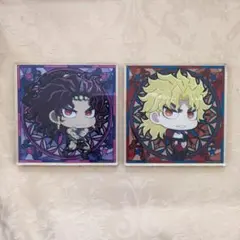 2026年最新】ジョジョワールド アクリルコースターの人気アイテム