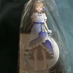 ラブライブ サンシャイン アクア Aqours 9周年 アクリルスタンド 全9種 ラブライブ サンシャイン アクア Aqours 9周年 アクリルスタンド