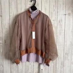 新品　radiate 定価¥2万9700円　２枚セット　ジャケット　スコット