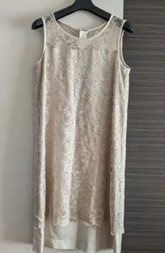 美品　LAUTREAMONT ワンピース
