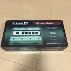 2026年最新】line6 dl4 mkiiの人気アイテム - メルカリ