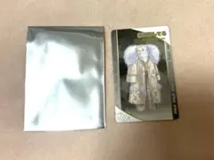 M!LK シャカレボランダムトレカ　シャカリキレボリューション　山中柔太朗