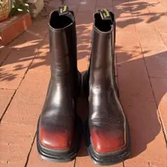 Dr. Martens Maybole Chelsea ブーツ 4 UK