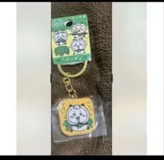 キーホルダー　ちいかわ　パンダ　和歌山　ご当地　ゆ