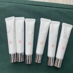 RMK UVフェイスプロテクター50 日焼け止め　サンプル