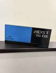 2026年最新】adst アドスト プレミアム ストレート アイロン ワイドの