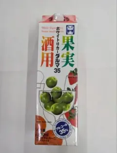 ホワイトリカー 1800ml 35度 9本 - メルカリ