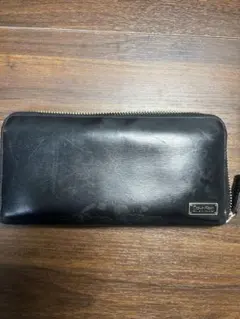 カルバンクライン　財布