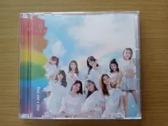 NiziU Step and a Step CD