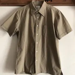 ボイコット　チェックシャツのサムネイル