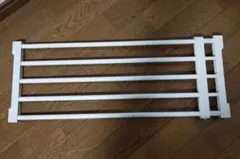 浴室用すのこ 2枚セット 間口850×奥行575×高80〜110mm - メルカリ