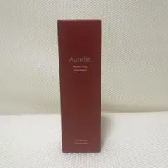 Aurelie オレリーモイストフェイスウォッシュ　洗顔料のサムネイル