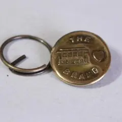 ティファニー TIFFANY&amp;CO 1837 モンタージュ キーリング SV ティファニー TIFFANY&CO 1837 モンタージュ キーリング SV | Refind