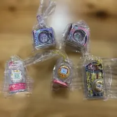 おかしなたまごボーロっち3