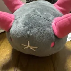 ポケモンセンター限定 ナマコブシ　ぬいぐるみのサムネイル