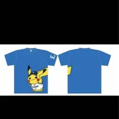 埼玉西武ライオンズ ピカチュウ コラボTシャツ 130&リュック - メルカリ