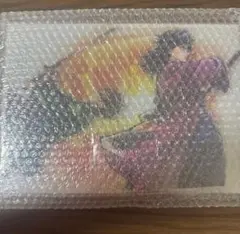 鬼滅の刃 A賞　WEBSHOPくじ 繋ぐ　義勇と炭治郎のビックアクリルスタンド