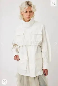 moussyセットアップ