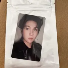 BTS ARIRANG アメリカ限定 ラキドロ トレカ J-HOPE ホソク - メルカリ
