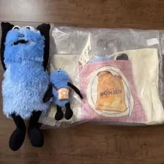 ラ*˖様 スンスンセット　セット商品　一番くじb賞未開封人形など