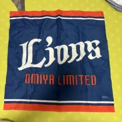 さいたま西武ライオンズ omiya limited