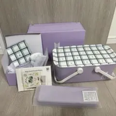 【非売品美品】BTSMERCH PACK マーチボックス MARCHBOX #2