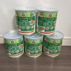 森永 ワンちゃんの介護食 350g 5缶セット 森永乳業 ワンちゃんの介護食 350g 5缶セット - メルカリ