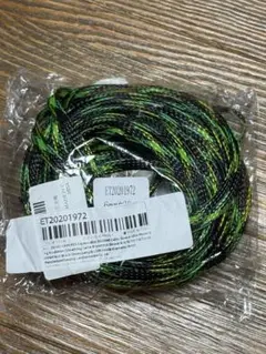 PET拡張可能編組ケーブルスリーブ 20m