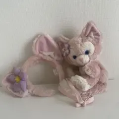 リーナベル　ポシェット　カチューシャ