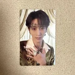 曽野舜太 爆裂愛してる/好きすぎて滅！ 通常盤トレカ