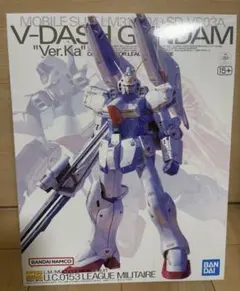 2026年最新】mg vダッシュガンダムの人気アイテム - メルカリ
