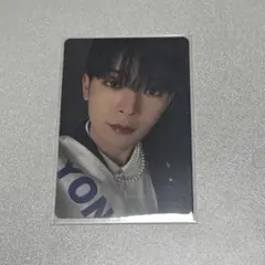 jo１與那城奨　トレカ