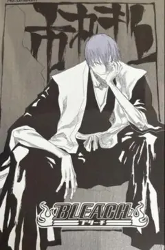2026年最新】bleach ポストカードの人気アイテム - メルカリ