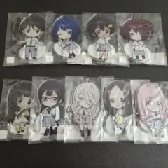 ダンガンロンパ 石丸清多夏 アクリルフィギュア 水着 大同窓会 ドレス