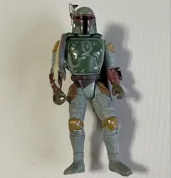 スターウォーズ ボバフェット フィギュア KENNERのサムネイル