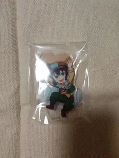 鬼滅の刃 実りの秋まつり2025 アクリルスタンド 嘴平伊之助