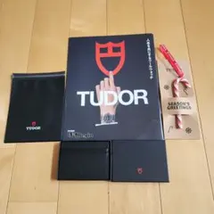 <値下げ・非売品・レア>チューダー（TUDOR）キーホルダー・キーリング 値下げ・非売品・レア>チューダー（TUDOR）キーホルダー・キーリング