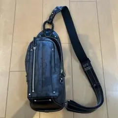 2025年最新】Kiefer neu メンズ ボディバッグ・ウエストポーチの人気