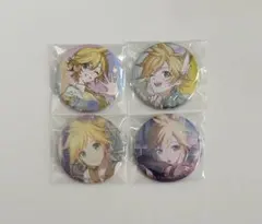 2025年最新】鏡音レン 缶バッジの人気アイテム - メルカリ