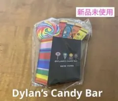 【激レア】 Dylan's Candy Bar 冷蔵庫マグネットのサムネイル
