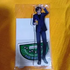 2026年最新】ジャンケットバンク ナンジャタウン アクリルスタンドの