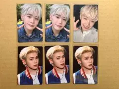 ZEROBASEONE ZB1 ゼベワン トレカ タワレコ キムテレ テレ