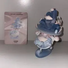 K*n様 SKULL PANDA フィギュア