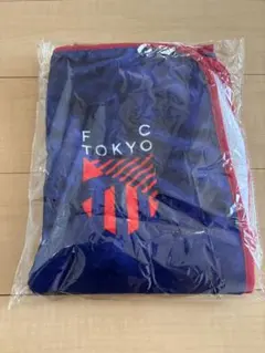 FC東京 キャプテン翼 ブランケット