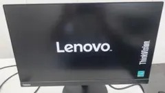 3 Lenovo PCモニター ThinkVision （21.5インチ）
