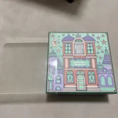 ANNA SUI ファンタジア　マーメイド　オードトワレ　ボディローション