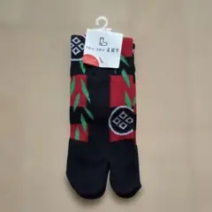 新品未使用　SOUSOU 足袋型ソックス 23-25cm